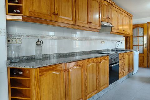 Byhus i La Romana, Alicante, La Romana - € 294.950 | Ref: AG19MLSC8033335 - foto 5