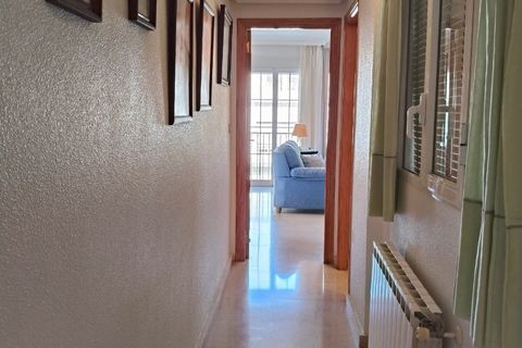 Byhus i La Romana, Alicante, La Romana - € 294.950 | Ref: AG19MLSC8033335 - foto 7
