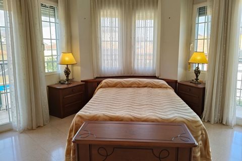 Byhus i La Romana, Alicante, La Romana - € 294.950 | Ref: AG19MLSC8033335 - foto 9
