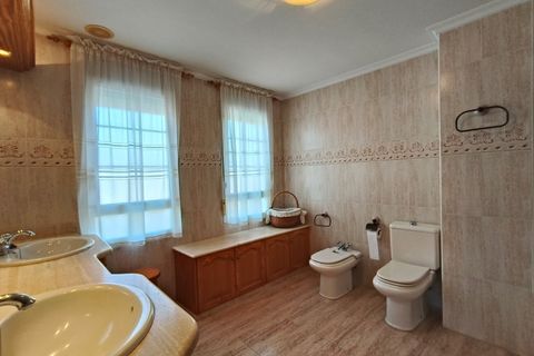 Byhus i La Romana, Alicante, La Romana - € 294.950 | Ref: AG19MLSC8033335 - foto 12