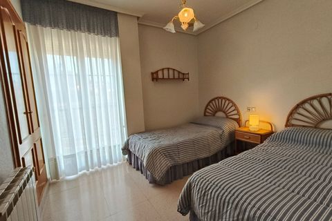 Byhus i La Romana, Alicante, La Romana - € 294.950 | Ref: AG19MLSC8033335 - foto 16