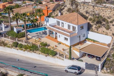 Villa a Busot, Alicante, Busot - € 449.000 | Ref: R5309980 - foto 5