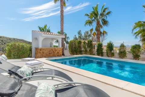 Villa a Busot, Alicante, Busot - € 449.000 | Ref: R5309980 - foto 7