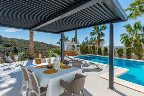 Villa a Busot, Alicante, Busot - € 449.000 | Ref: R5309980 - foto 8