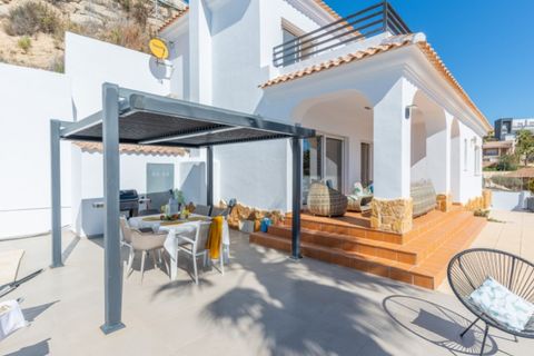 Villa a Busot, Alicante, Busot - € 449.000 | Ref: R5309980 - foto 9