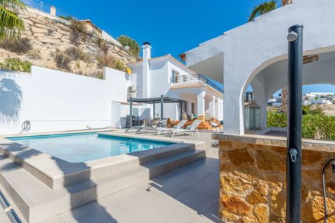 Villa a Busot, Alicante, Busot - € 449.000 | Ref: R5309980 - foto 11
