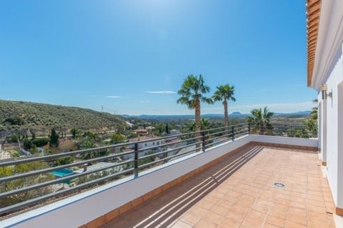 Villa a Busot, Alicante, Busot - € 449.000 | Ref: R5309980 - foto 17