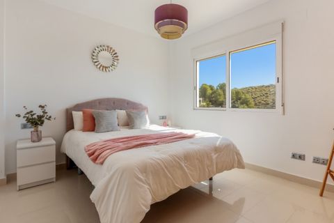 Villa a Busot, Alicante, Busot - € 449.000 | Ref: R5309980 - foto 22