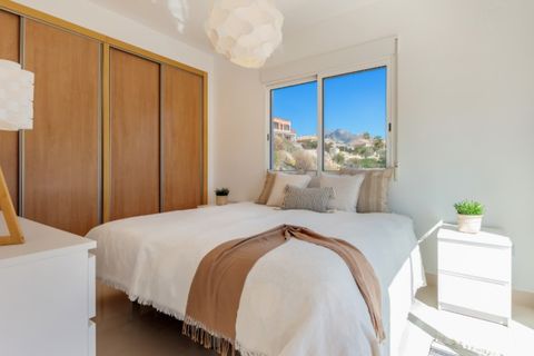 Villa a Busot, Alicante, Busot - € 449.000 | Ref: R5309980 - foto 23