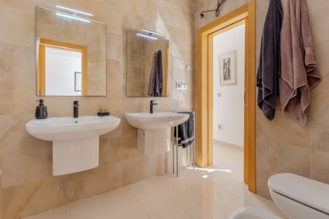 Villa a Busot, Alicante, Busot - € 449.000 | Ref: R5309980 - foto 26