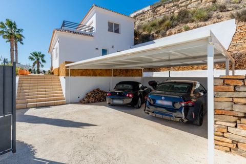Villa a Busot, Alicante, Busot - € 449.000 | Ref: R5309980 - foto 28
