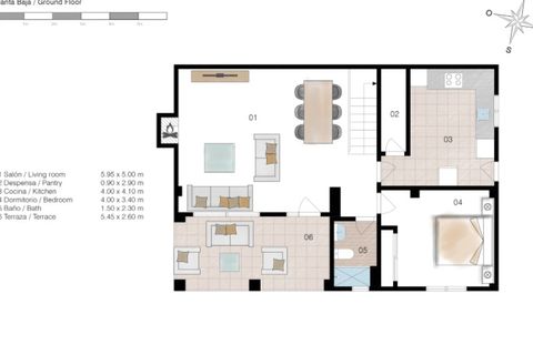 Villa a Busot, Alicante, Busot - € 449.000 | Ref: R5309980 - foto 31