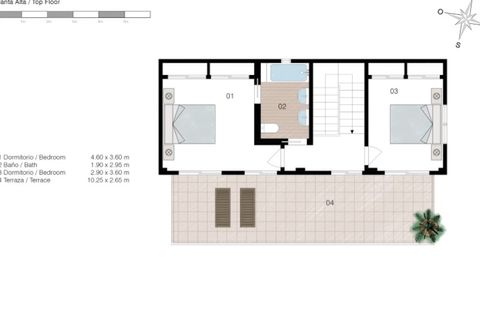 Villa a Busot, Alicante, Busot - € 449.000 | Ref: R5309980 - foto 32