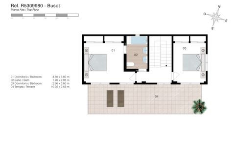 Villa a Busot, Alicante, Busot - € 449.000 | Ref: R5309980 - foto 34