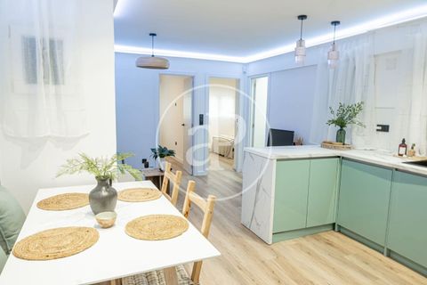 Leilighet i Valencia, Valencia, Valencia - € 250 000 | Ref: VV2603016 - foto 2