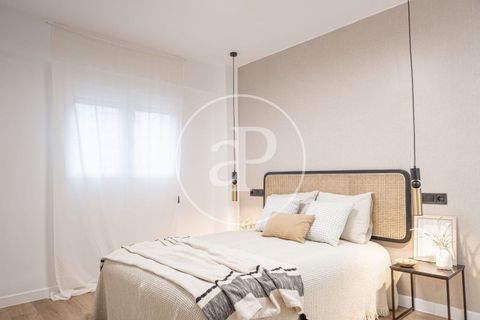 Leilighet i Valencia, Valencia, Valencia - € 250 000 | Ref: VV2603016 - foto 3
