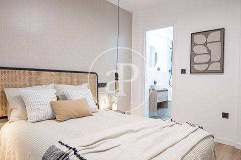 Leilighet i Valencia, Valencia, Valencia - € 250 000 | Ref: VV2603016 - foto 4