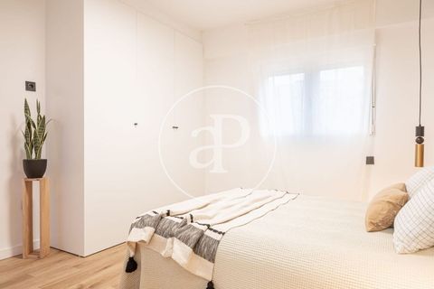 Leilighet i Valencia, Valencia, Valencia - € 250 000 | Ref: VV2603016 - foto 5
