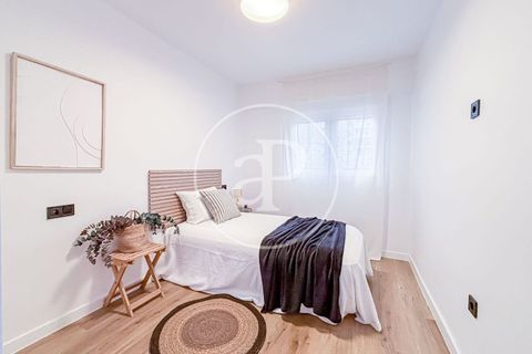 Leilighet i Valencia, Valencia, Valencia - € 250 000 | Ref: VV2603016 - foto 6
