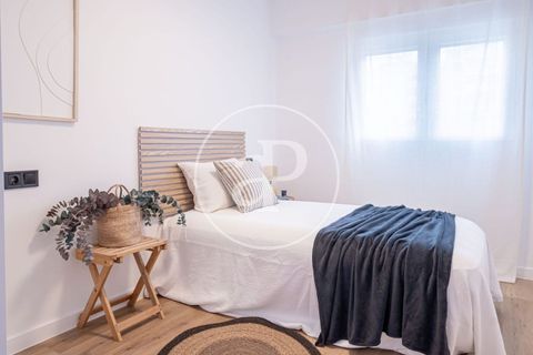 Leilighet i Valencia, Valencia, Valencia - € 250 000 | Ref: VV2603016 - foto 7