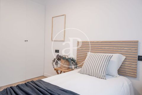 Leilighet i Valencia, Valencia, Valencia - € 250 000 | Ref: VV2603016 - foto 8