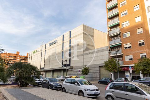 Leilighet i Valencia, Valencia, Valencia - € 250 000 | Ref: VV2603016 - foto 17