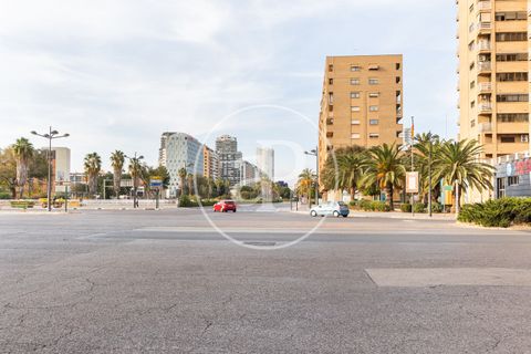 Leilighet i Valencia, Valencia, Valencia - € 250 000 | Ref: VV2603016 - foto 19