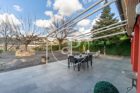 Villa a Alcoy, Alicante, Alcoy - € 430.000 | Ref: VV2603015 - foto 34