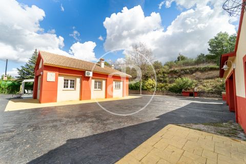 Villa a Alcoy, Alicante, Alcoy - € 430.000 | Ref: VV2603015 - foto 40