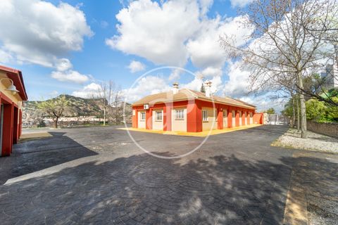Villa a Alcoy, Alicante, Alcoy - € 430.000 | Ref: VV2603015 - foto 41