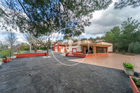 Villa a Alcoy, Alicante, Alcoy - € 430.000 | Ref: VV2603015 - foto 42