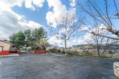 Villa a Alcoy, Alicante, Alcoy - € 430.000 | Ref: VV2603015 - foto 44