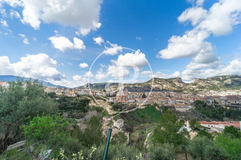Villa a Alcoy, Alicante, Alcoy - € 430.000 | Ref: VV2603015 - foto 46