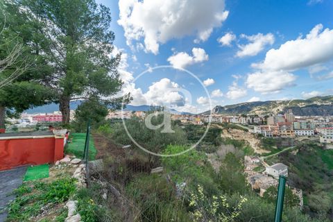 Villa a Alcoy, Alicante, Alcoy - € 430.000 | Ref: VV2603015 - foto 47