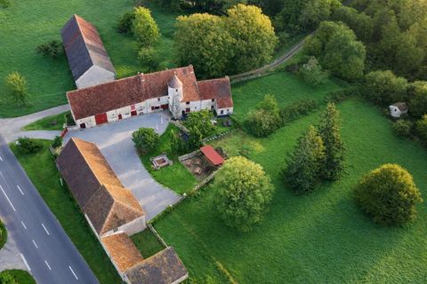 Villa i La Souterraine, Creuse, La Souterraine - € 397.950 | Ref: BVI78062 - foto 5