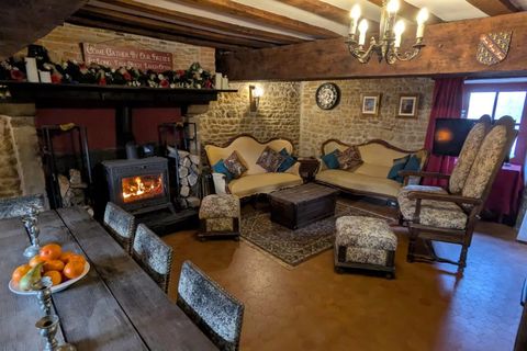 Villa i La Souterraine, Creuse, La Souterraine - € 397.950 | Ref: BVI78062 - foto 2