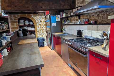 Villa i La Souterraine, Creuse, La Souterraine - € 397.950 | Ref: BVI78062 - foto 6