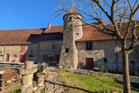 Villa i La Souterraine, Creuse, La Souterraine - € 397.950 | Ref: BVI78062 - foto 7