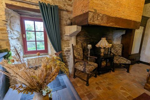 Villa i La Souterraine, Creuse, La Souterraine - € 397.950 | Ref: BVI78062 - foto 8