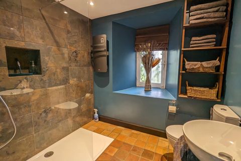 Villa i La Souterraine, Creuse, La Souterraine - € 397.950 | Ref: BVI78062 - foto 9