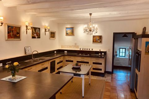Villa a Montbron, Charente, Montbron - € 685.000 | Ref: BVI84394 - foto 6