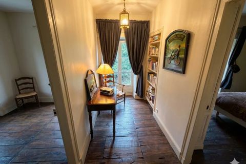 Villa a Montbron, Charente, Montbron - € 685.000 | Ref: BVI84394 - foto 9
