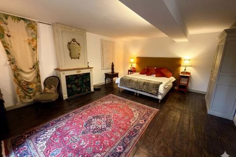 Villa a Montbron, Charente, Montbron - € 685.000 | Ref: BVI84394 - foto 10