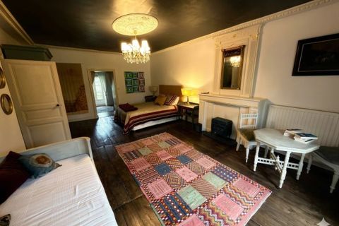 Villa a Montbron, Charente, Montbron - € 685.000 | Ref: BVI84394 - foto 11
