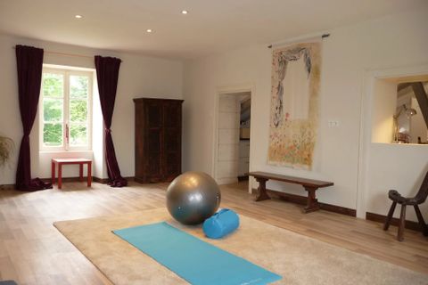 Villa a Montbron, Charente, Montbron - € 685.000 | Ref: BVI84394 - foto 15
