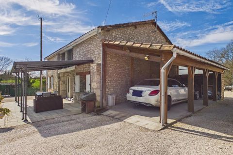 Villa a Eymet, Dordogne, Eymet - € 424.000 | Ref: BVI84668 - foto 4