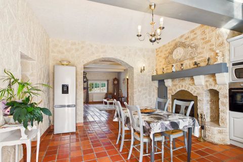 Villa a Eymet, Dordogne, Eymet - € 424.000 | Ref: BVI84668 - foto 2