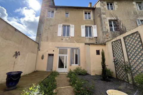 Villa a Montmorillon, Vienne, Montmorillon - € 267.500 | Ref: BVI75453 - foto 2