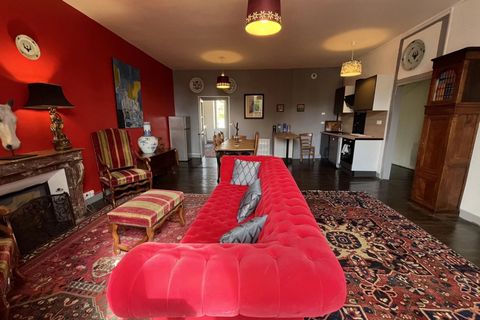 Villa a Montmorillon, Vienne, Montmorillon - € 267.500 | Ref: BVI75453 - foto 7