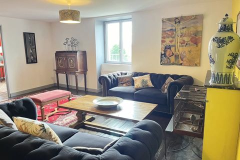 Villa a Montmorillon, Vienne, Montmorillon - € 267.500 | Ref: BVI75453 - foto 12